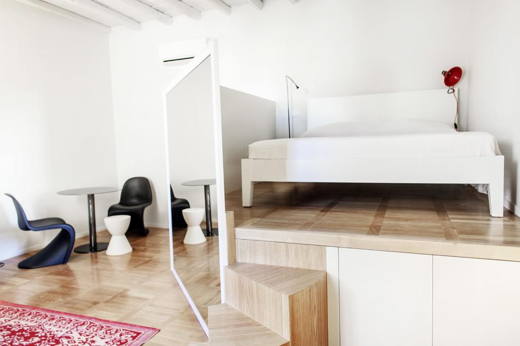 Apartment Greci Rom
