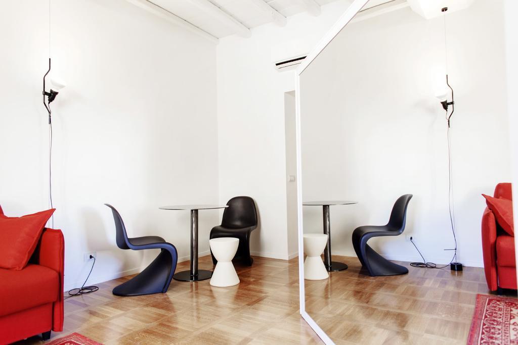 Greci Apartment Rom